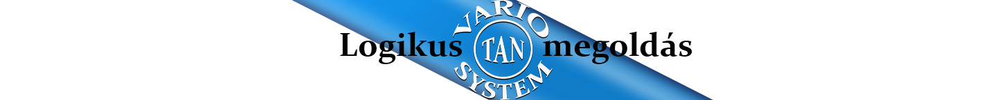                              Vario Tan System